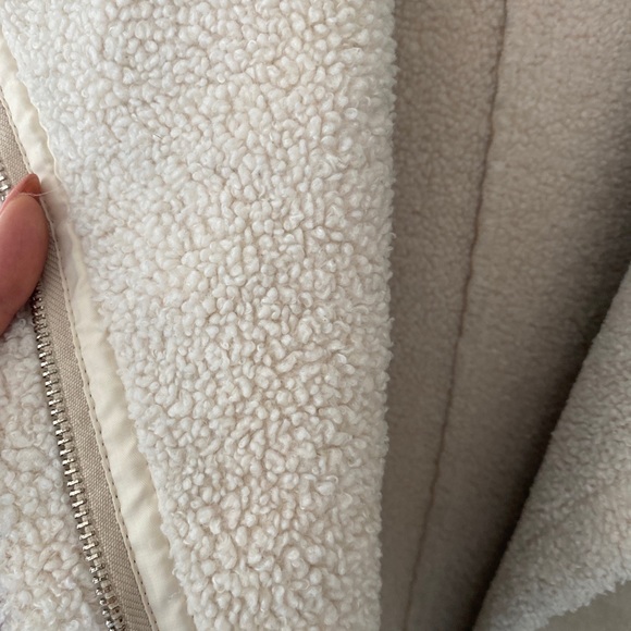 Fall jacket - Picture 3 of 4